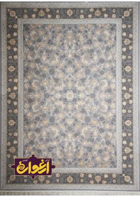 Embossed 1200reads Taranom carpet